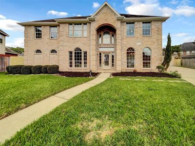 22906 Kimberwicke Ct