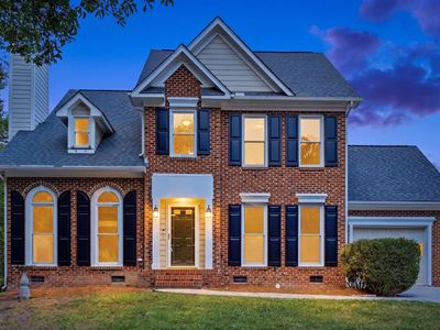 3508 Tarbell Ct