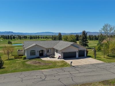 4156 Fox Ridge Dr