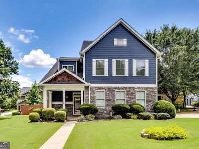 3116 Silver Hill Ter SE