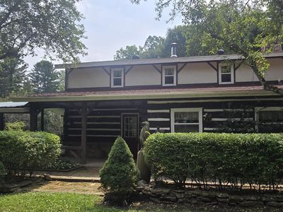 143 Trout Run Rd