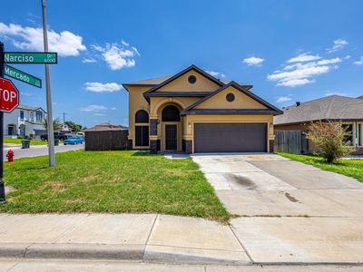 6015 Narciso Dr