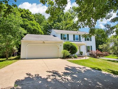 56 Shagbark Way