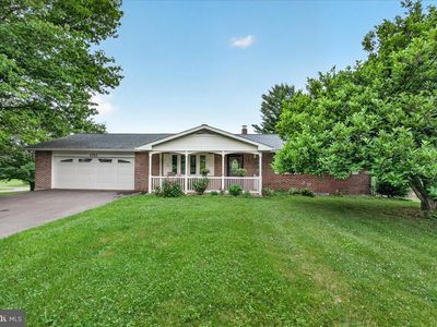 1752 Rohrersville Rd