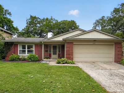 3348 Tacoma Cir