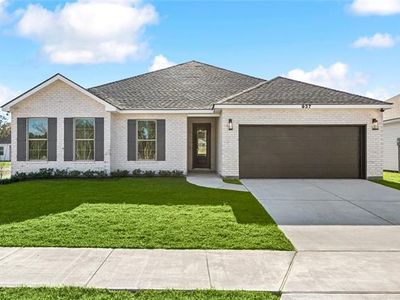 Amelia Plan, Water Oaks