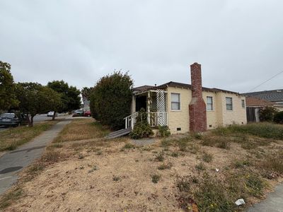 Property at 3627 Nevin Ave, Richmond, CA