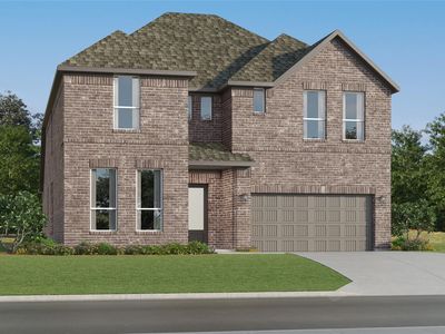 4405 Stone House Ranch Bnd