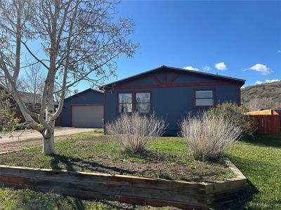Property at 220 W 4th St, Yampa, CO
