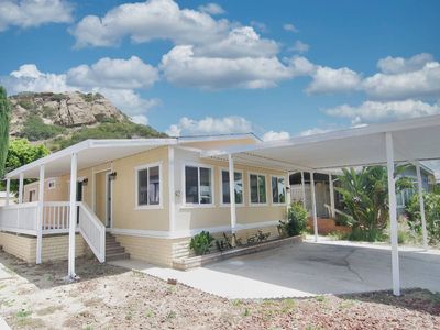 24303 Woolsey Canyon Rd Space 92