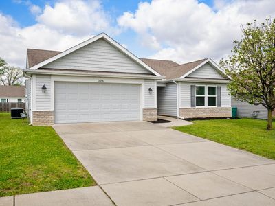 Property at 2916 Katmai Ct, West Lafayette, IN