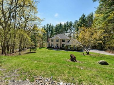 321 Evergreen Dr