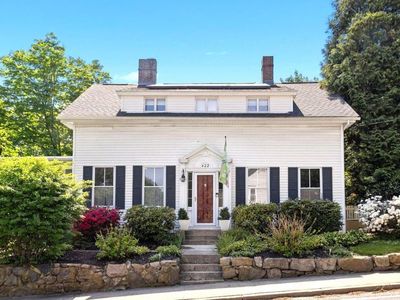 422 North Rd