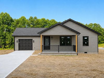 119 Bulls Branch Rd