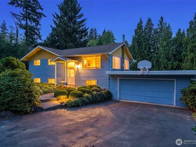 Property at 12731 25th Avenue SE, Everett, WA