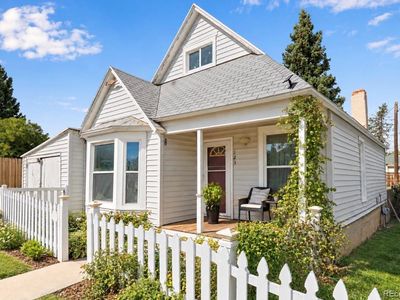 Property at 125 W Masonic Avenue, Cripple Creek, CO