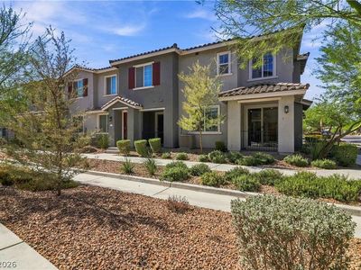 7340 N Decatur Blvd #4