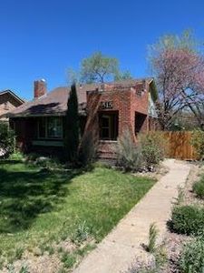 515 W Orman Ave