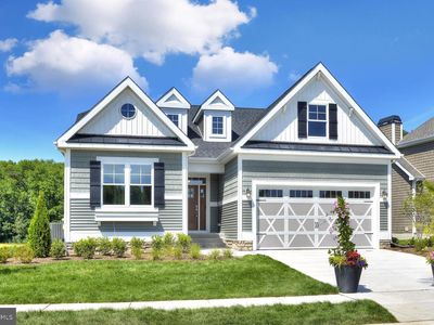 Black Oak Dr
