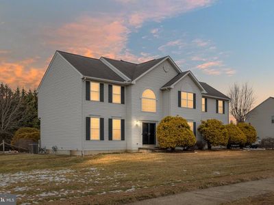 205 E Harvest Dr