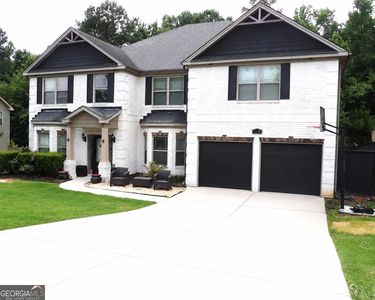 4522 Ridge Mill Ter