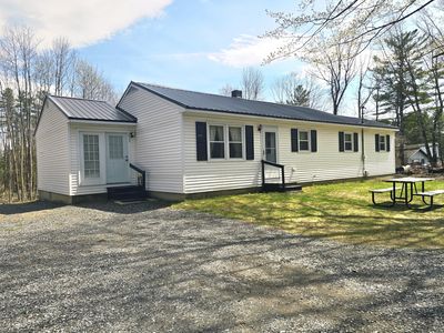 Property at 278 Middle Road, Oakland, ME