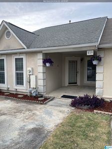 519 Canyon Park Dr