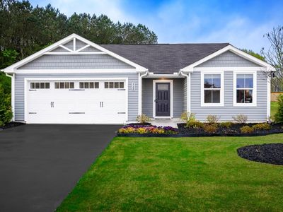 36 Crossing Ct