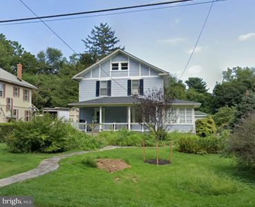 Property at 7349 Springfield Ave, Sykesville, MD
