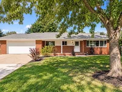 Property at 124 W Baird St, Kechi, KS