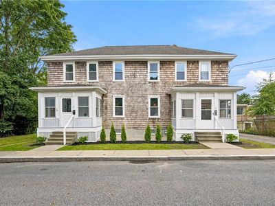 19-21 Princeton St