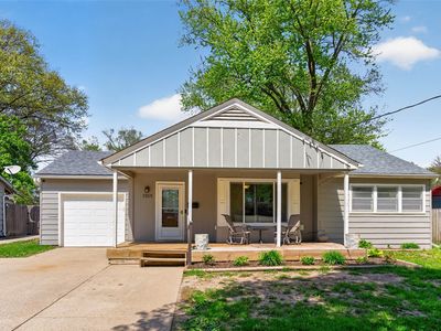 1501 Carrie Ave