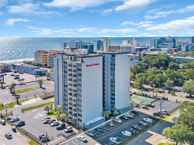 601 Mitchell Dr. #203
