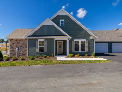 Augusta - Villa Home, Church Square Plan, Church Square