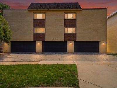 1363 Perry St APT 3A