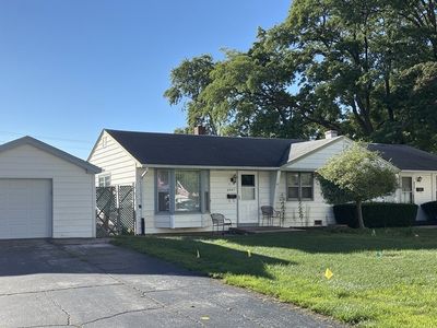 Property at (Undisclosed Address), Hometown, IL