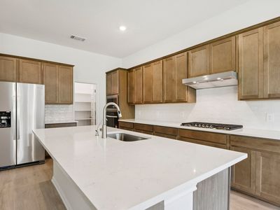 The Republic (575) Plan, Prairie Winds - Executive Collection