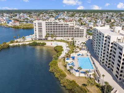 6009 Sea Ranch Dr UNIT 303