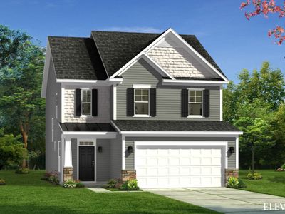 Malbec Plan, Spring Village