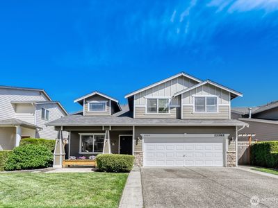 13413 32nd Drive SE