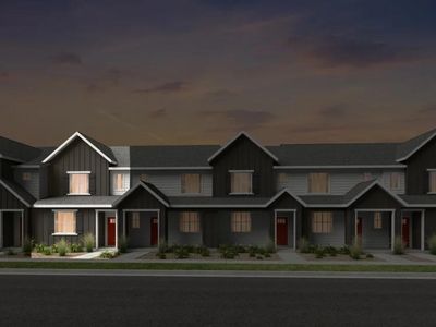 6860 Parterre Parkway #5