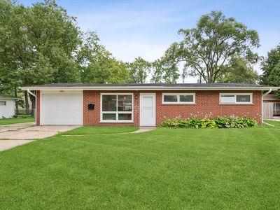 306 Harmony Dr