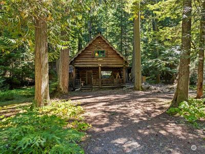 158 USFS 7175 Road Silver Creek