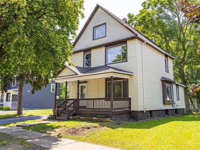 219 Dr Samuel McCree Way