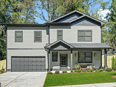 3214 Robinson Ave