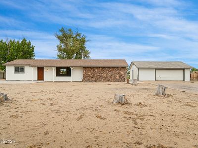 3060 Silver State Ave