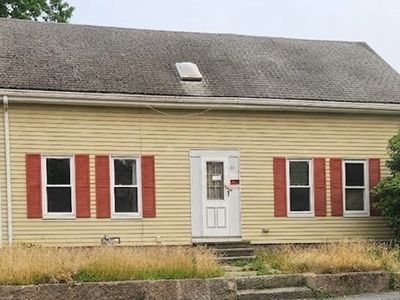 89 Friend St