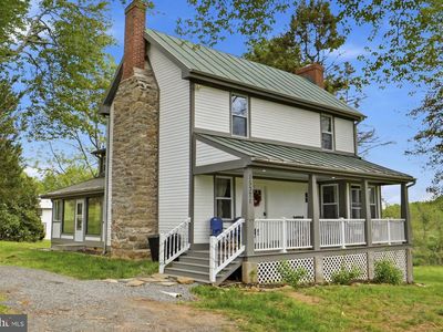 15371 Sheads Mountain Rd