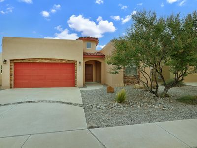 1712 Chisholm Trl NE