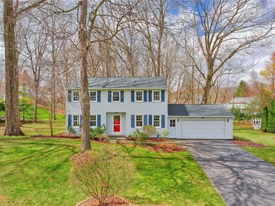 9 Burncoat Way